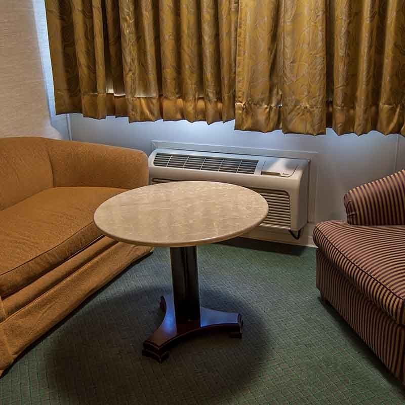 Val-U Inn Winnemucca Kamer foto