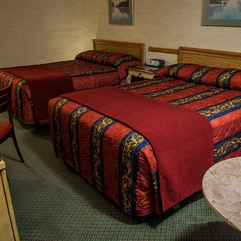 Val-U Inn Winnemucca Kamer foto