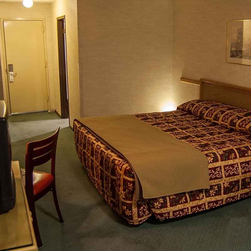 Val-U Inn Winnemucca Kamer foto
