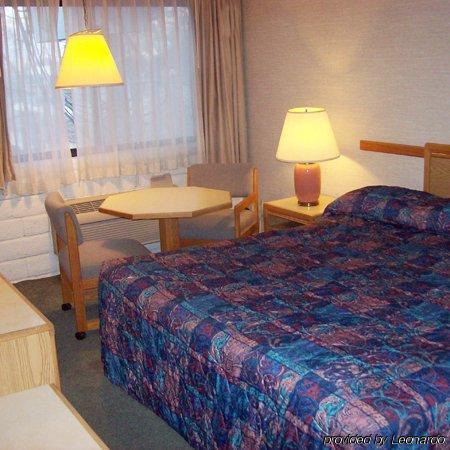 Val-U Inn Winnemucca Kamer foto