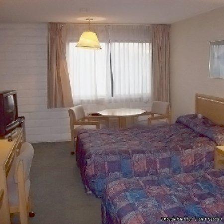Val-U Inn Winnemucca Kamer foto
