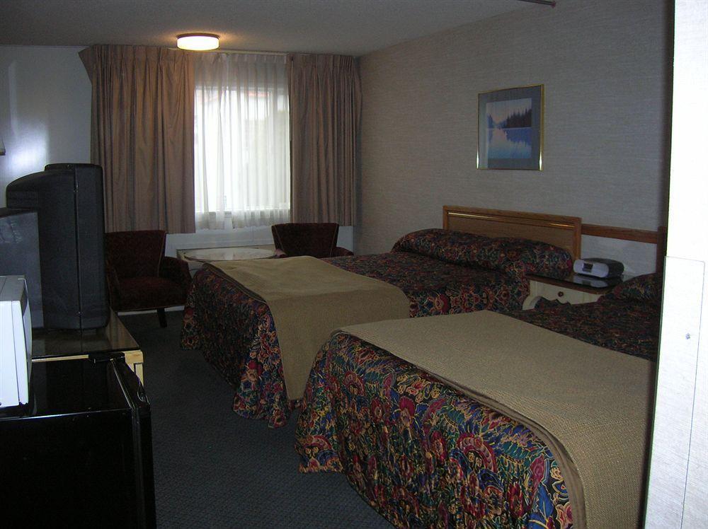 Val-U Inn Winnemucca Buitenkant foto