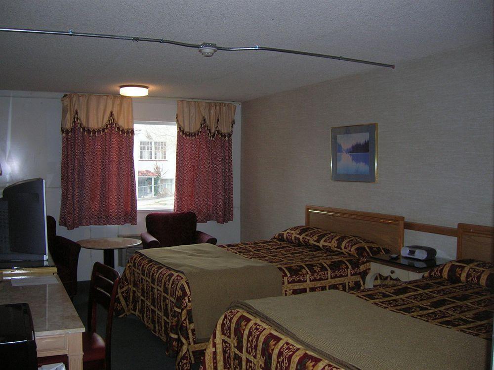 Val-U Inn Winnemucca Buitenkant foto