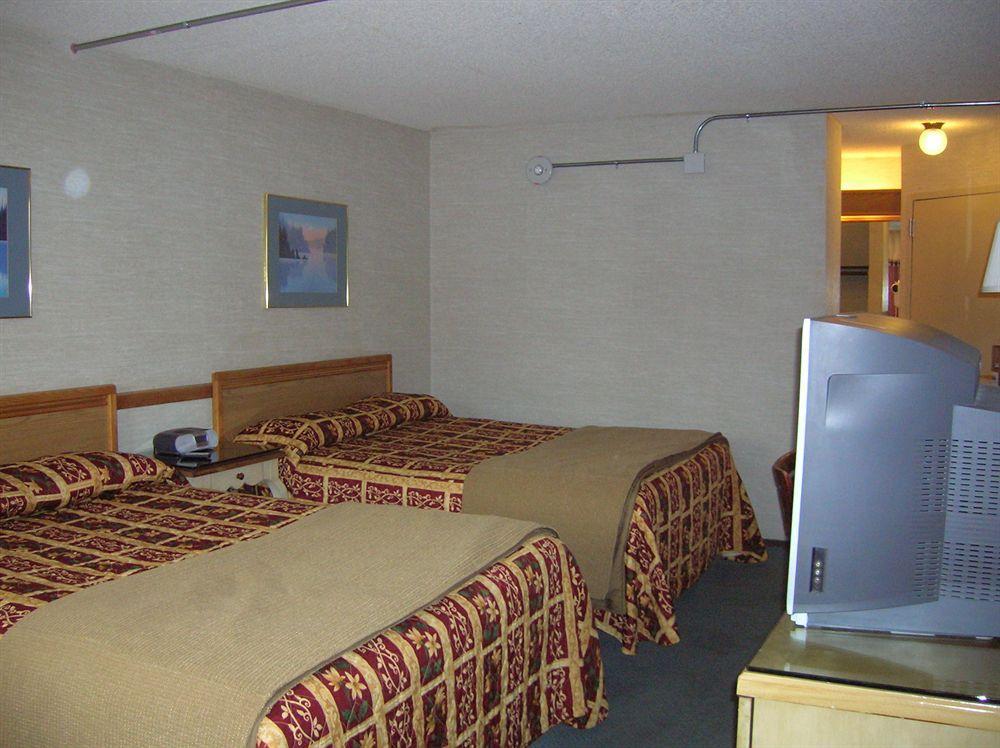 Val-U Inn Winnemucca Buitenkant foto