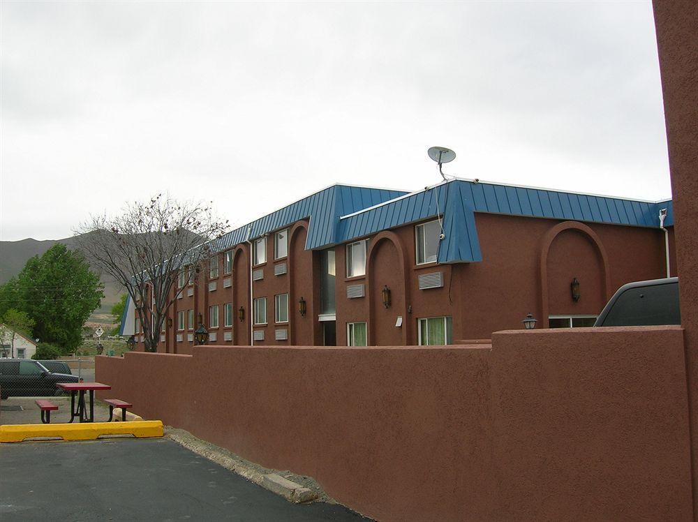 Val-U Inn Winnemucca Buitenkant foto
