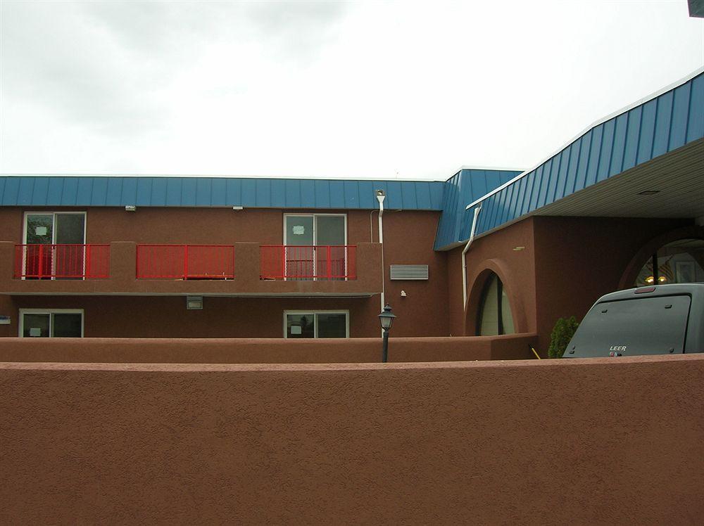 Val-U Inn Winnemucca Buitenkant foto