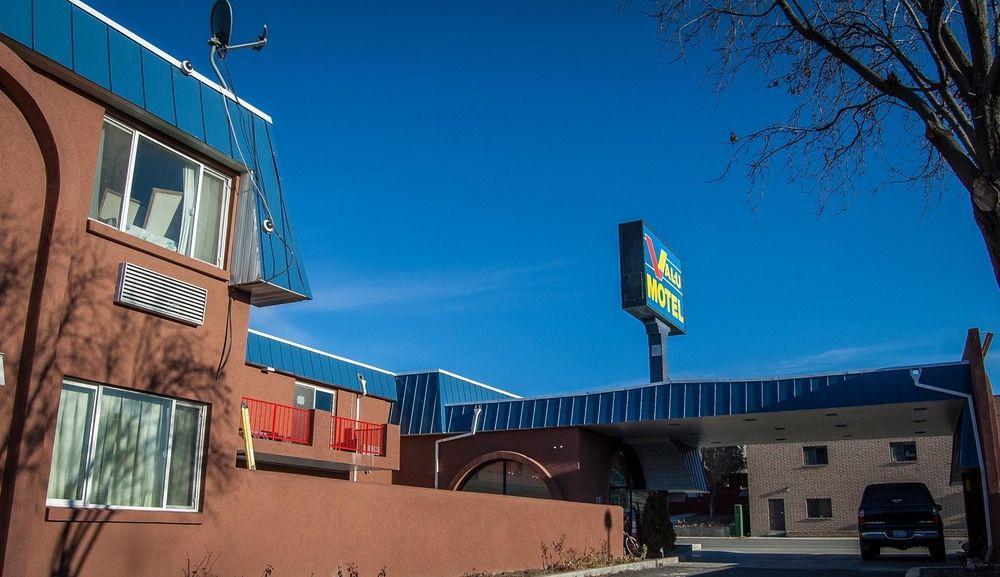 Val-U Inn Winnemucca Buitenkant foto