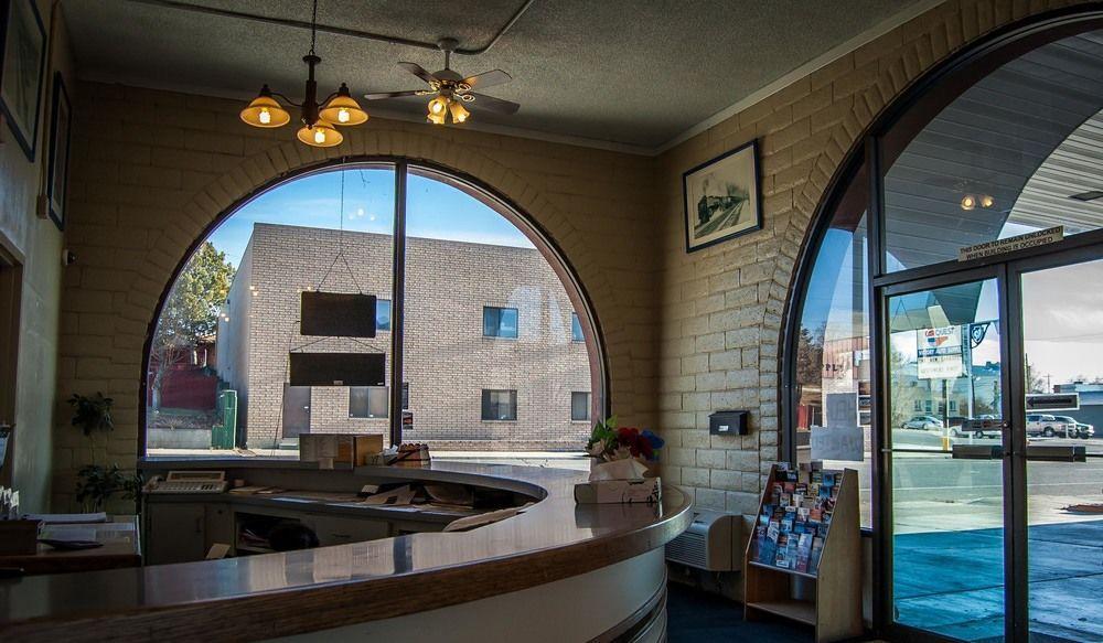 Val-U Inn Winnemucca Buitenkant foto