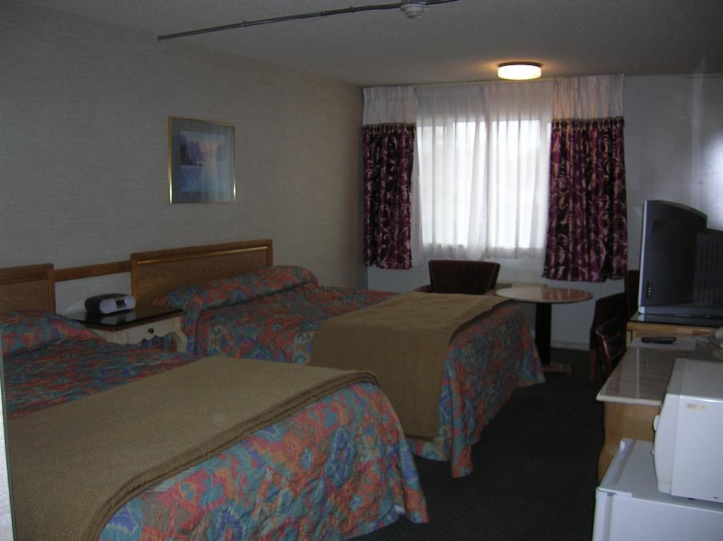 Val-U Inn Winnemucca Kamer foto
