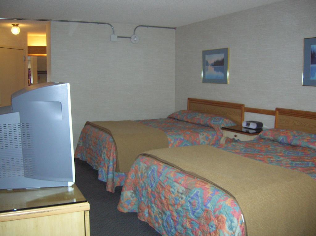 Val-U Inn Winnemucca Kamer foto