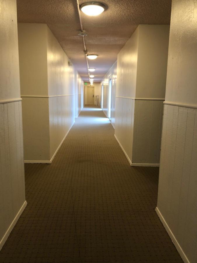 Val-U Inn Winnemucca Buitenkant foto
