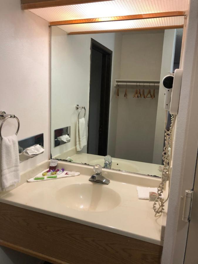 Val-U Inn Winnemucca Buitenkant foto